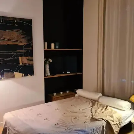 Le Petit Faure - 2 Pers - Part-dieu Apartment *