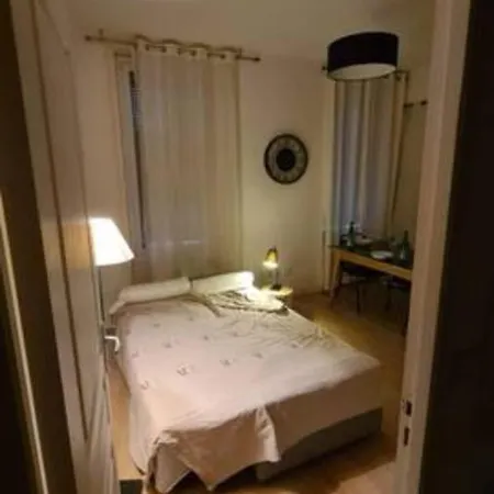Le Petit Faure - 2 Pers - Part-dieu Apartment