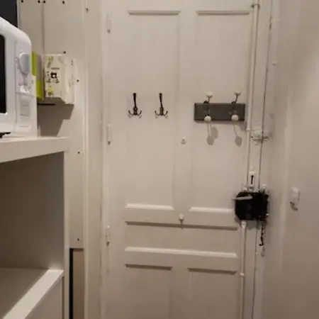 Le Petit Faure - 2 Pers - Part-dieu Apartment *